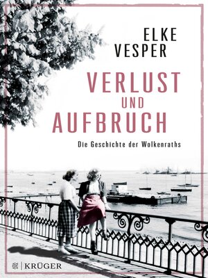 cover image of Verlust und Aufbruch